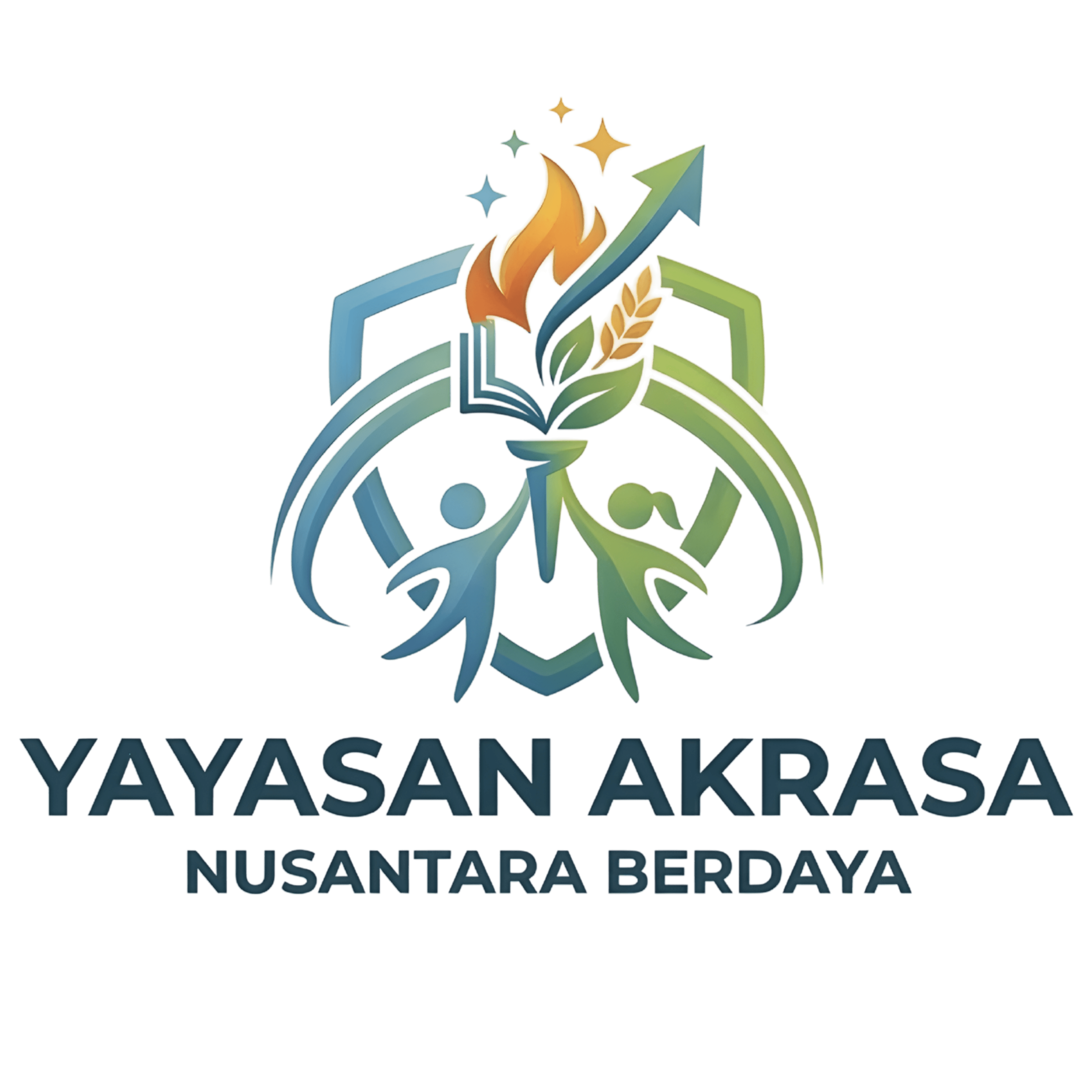 Yayasan Akrasa Nusantara Berdaya