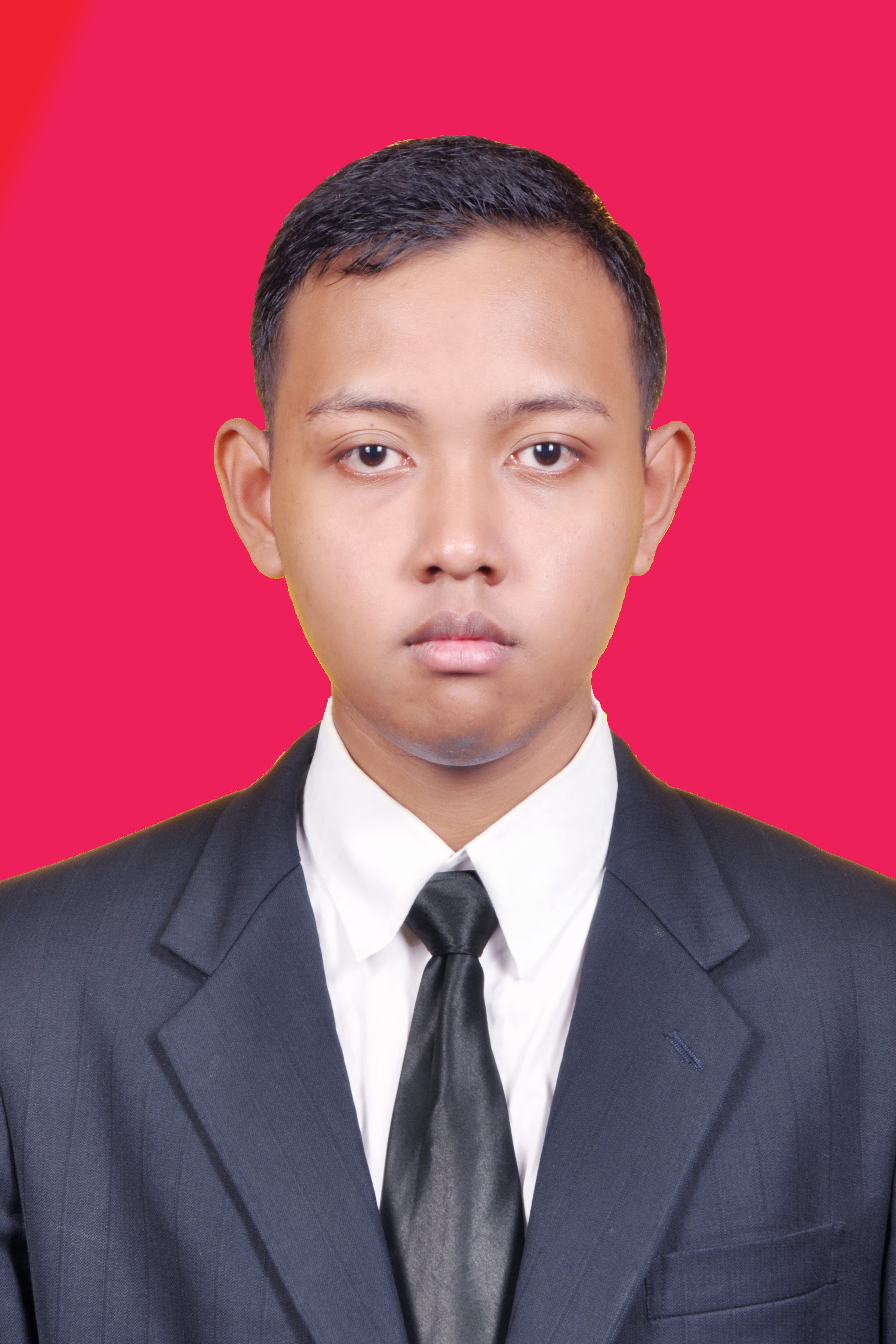 Dwi Febriyadi,S.T