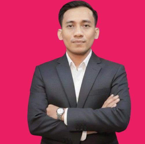 Muhamad Saint Syakhiyudin, S.T