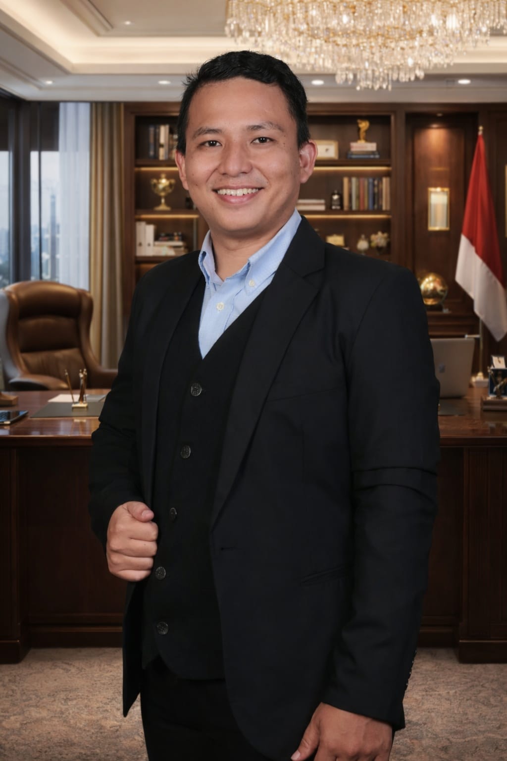 Adam Mahendra Ratama